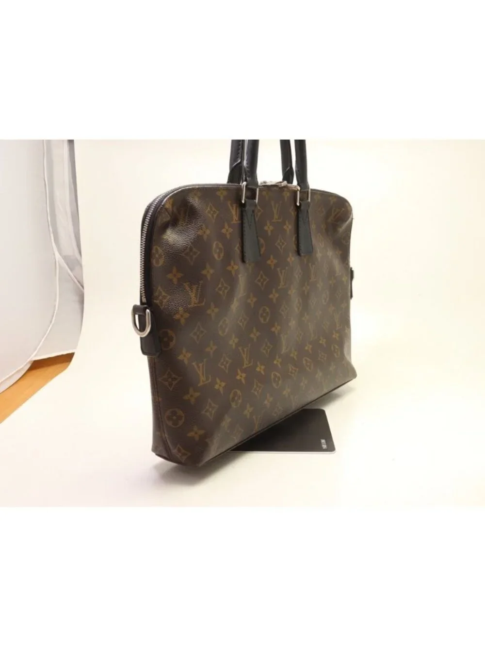 Louis Vuitton since it